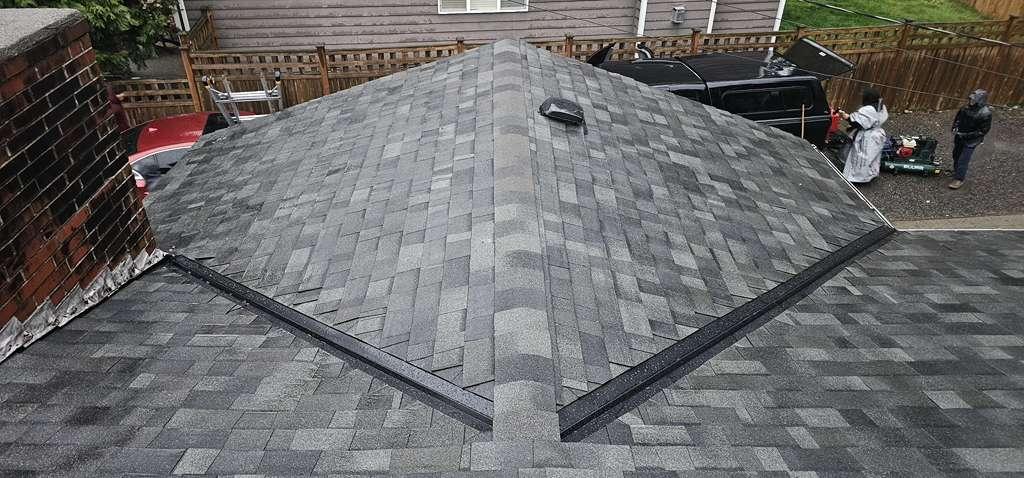  by All Custom ENR Roofing LLC 