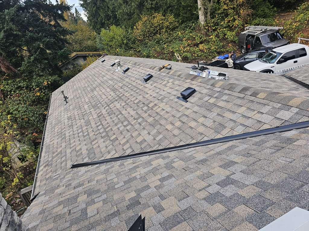  by All Custom ENR Roofing LLC 