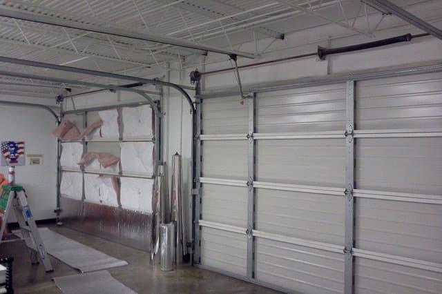  by Garage Door Malibu CA