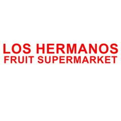 Los Hermanos Fruit Supermarket