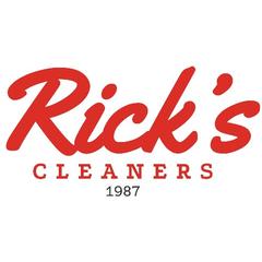 Rick's Cleaners