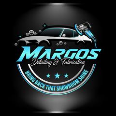 Margos Detailing Fabrication