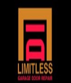  by Limitless Garage Door Repair