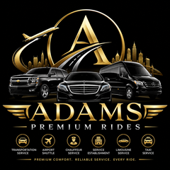 Adams Premium Rides