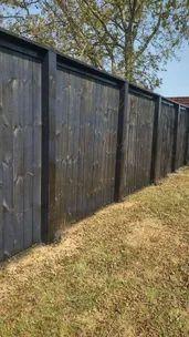  by Wilson County Fence Co