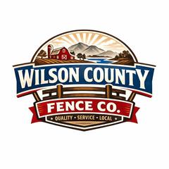 Wilson County Fence Co