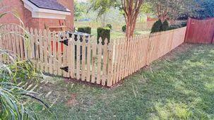  by Wilson County Fence Co