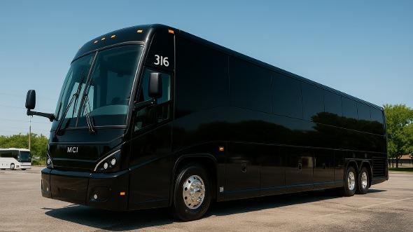  by Round Rock Party Bus Company