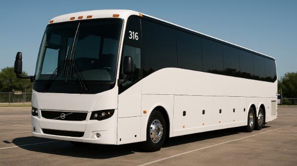  by Round Rock Party Bus Company