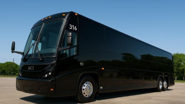  by Round Rock Party Bus Company