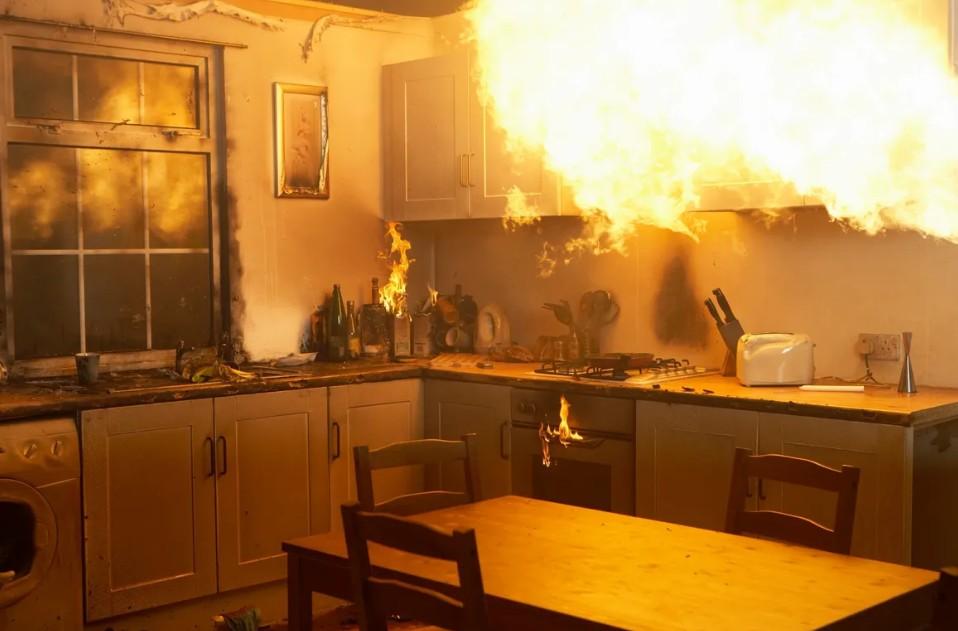  by Water Damage Restoration Queens