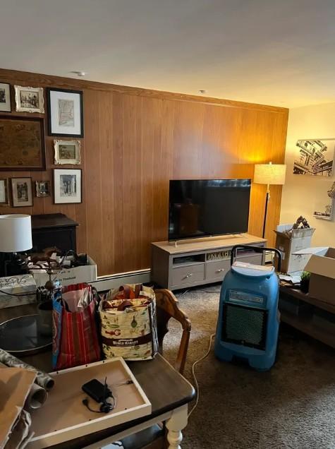  by Water Damage Restoration Queens