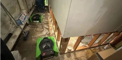  by Water Damage Restoration Queens