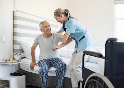  by Serafim Accredited Hospice And Palliative Care of Los Angeles