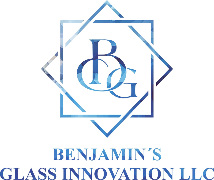  by Benjamin's Glass Innovation LLC