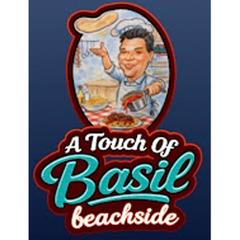 A Touch Of Basil Beach Side