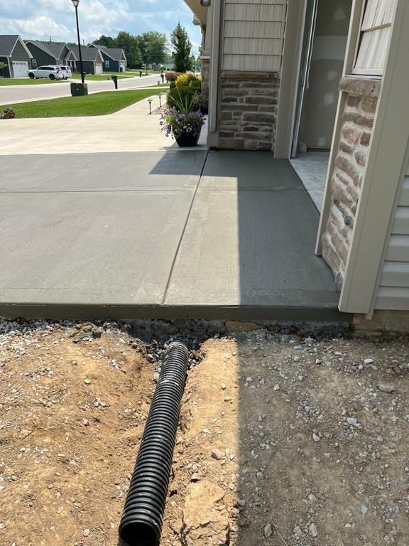  by Mora Concrete Services LLC