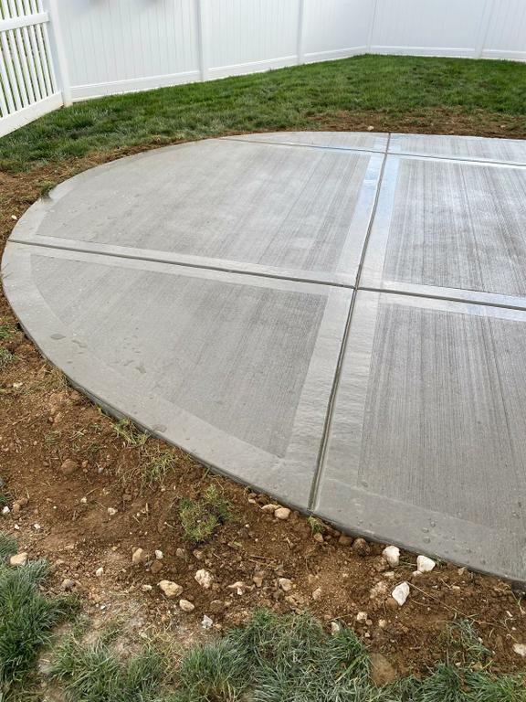  by Mora Concrete Services LLC