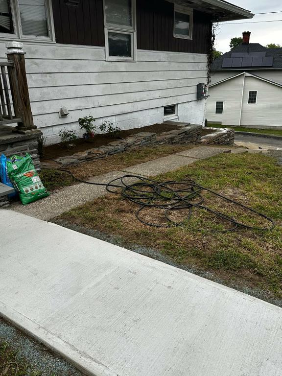  by Rudys Landscaping