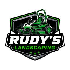 Rudys Landscaping