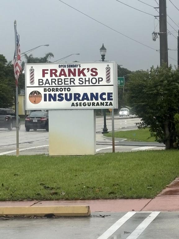  by Borroto Insurance - Aseguranza Port St. Lucie