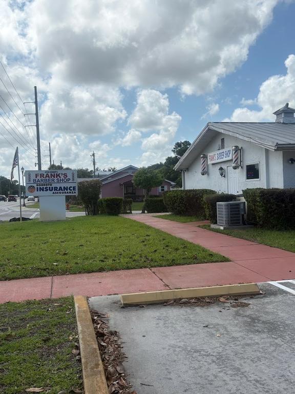  by Borroto Insurance - Aseguranza Port St. Lucie