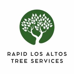 Rapid Los Altos Tree Services