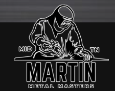 Martin Metal Masters