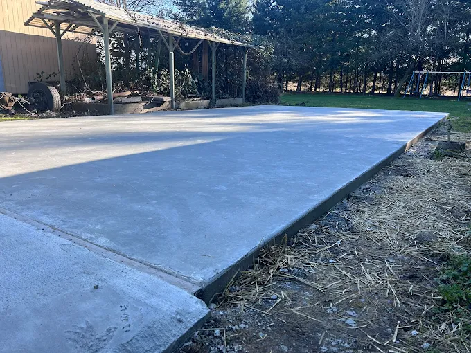  by GP Concrete Contractors