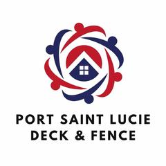 Port Saint Lucie Deck and Fence
