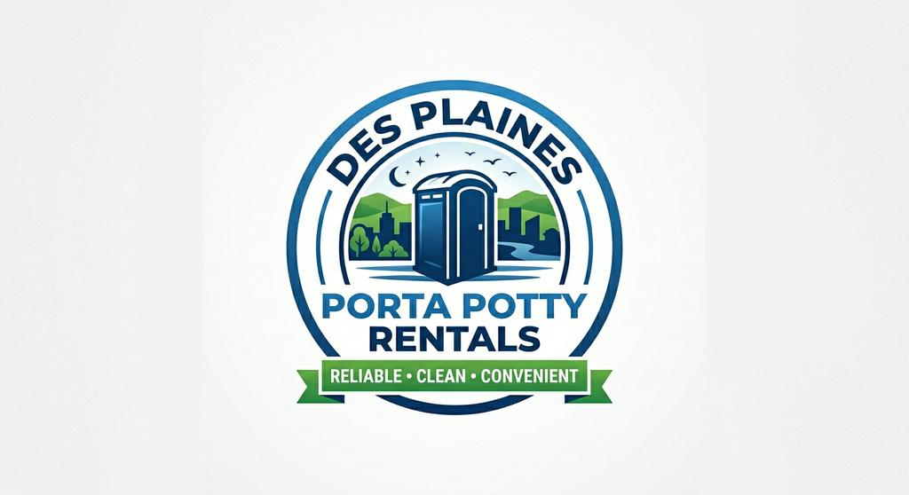  by Des Plaines Porta Potty Rentals