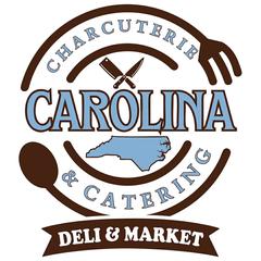 Carolina Charcuterie & Catering