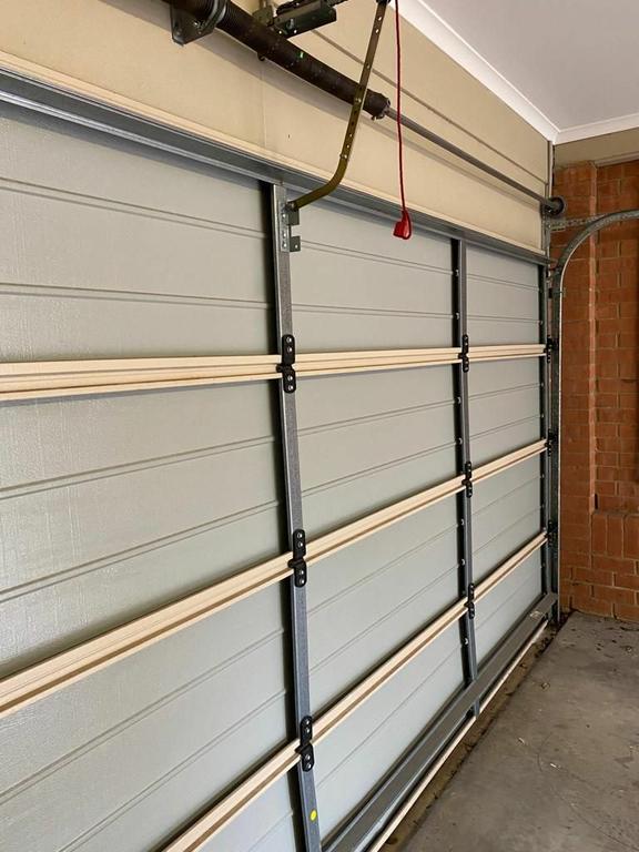  by Garage Door Irvine CA