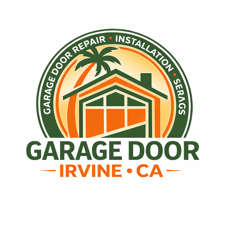  by Garage Door Irvine CA