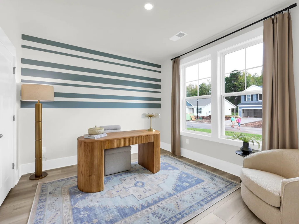 Spring Haven by Stanley Martin Homes by Spring Haven by Stanley Martin Homes