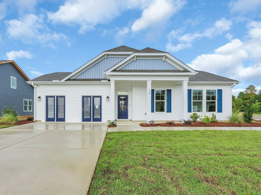 Spring Haven by Stanley Martin Homes by Spring Haven by Stanley Martin Homes