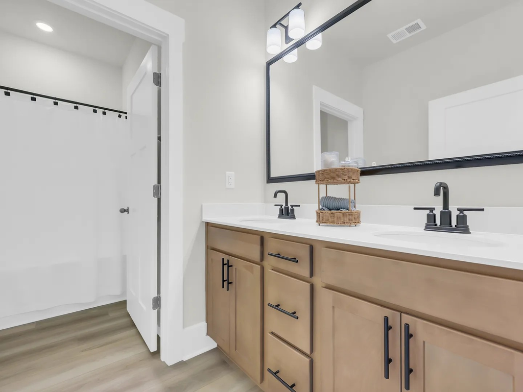 Spring Haven by Stanley Martin Homes by Spring Haven by Stanley Martin Homes