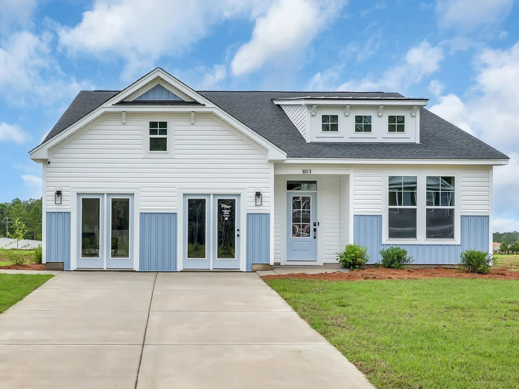 Spring Haven by Stanley Martin Homes by Spring Haven by Stanley Martin Homes
