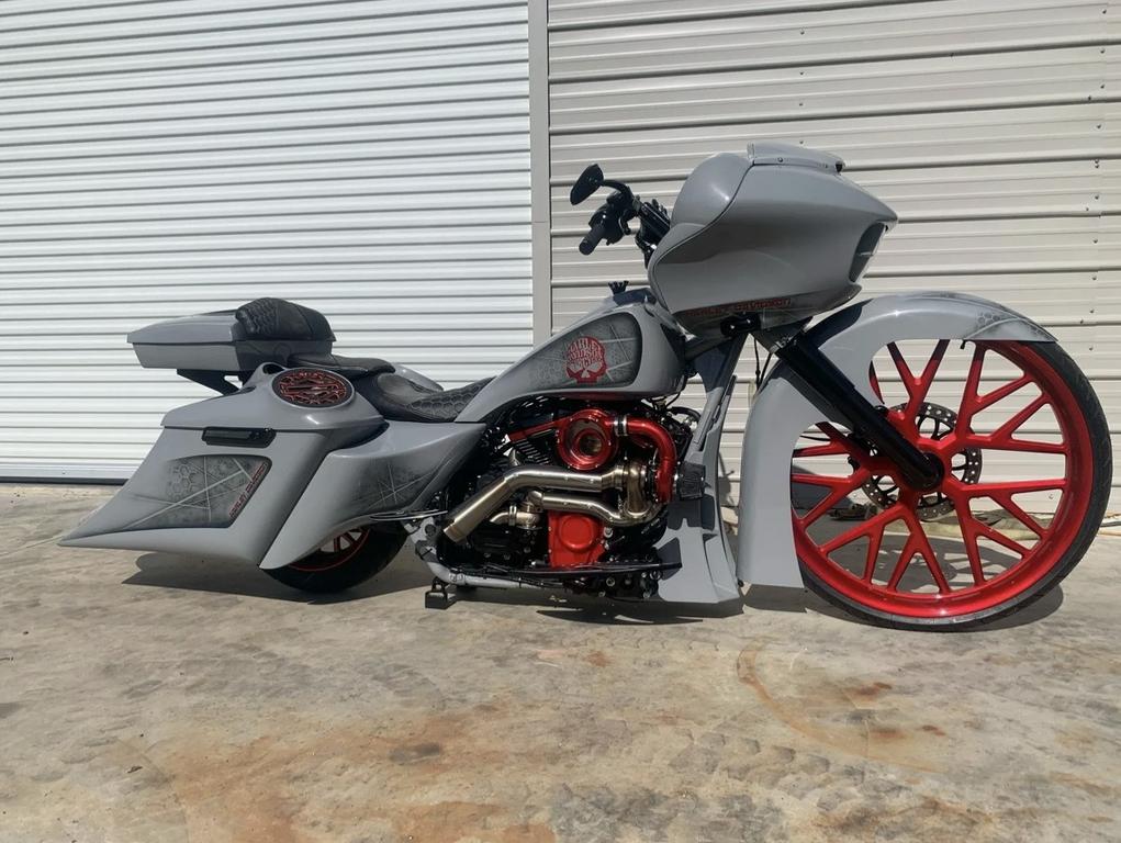  by SoFlo V-twin LLC