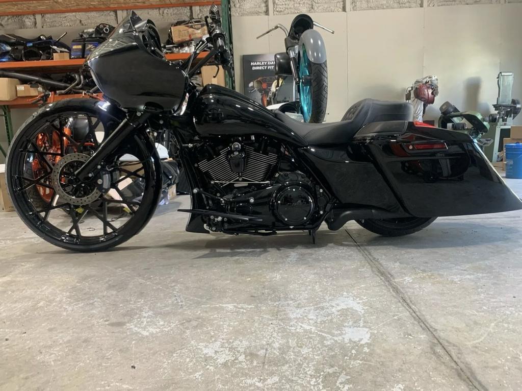  by SoFlo V-twin LLC