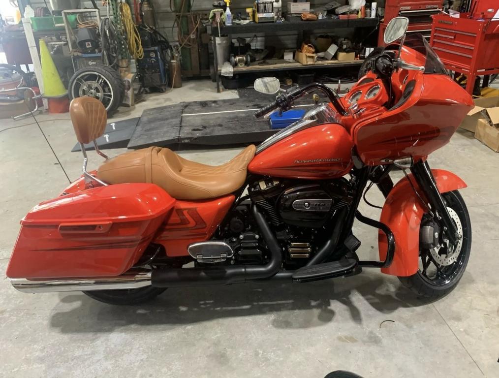  by SoFlo V-twin LLC