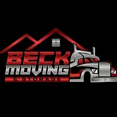 Beck's moving and storage