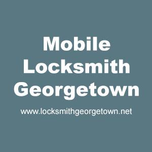  by Mobile Locksmith Georgetown
