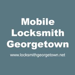 Mobile Locksmith Georgetown