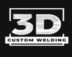  3D Custom Welding