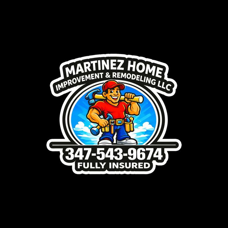  by Martinez Home Improvement  Remodeling LLC