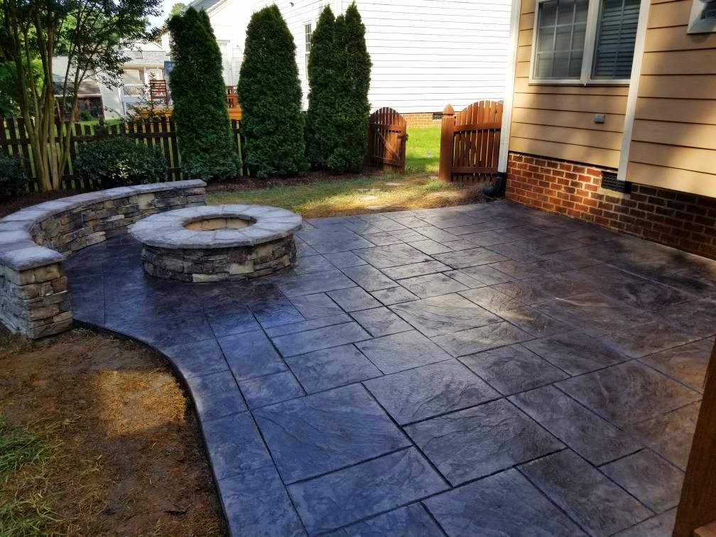  by COTE Concrete Contractors