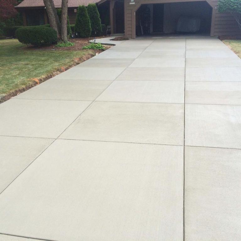 by COTE Concrete Contractors