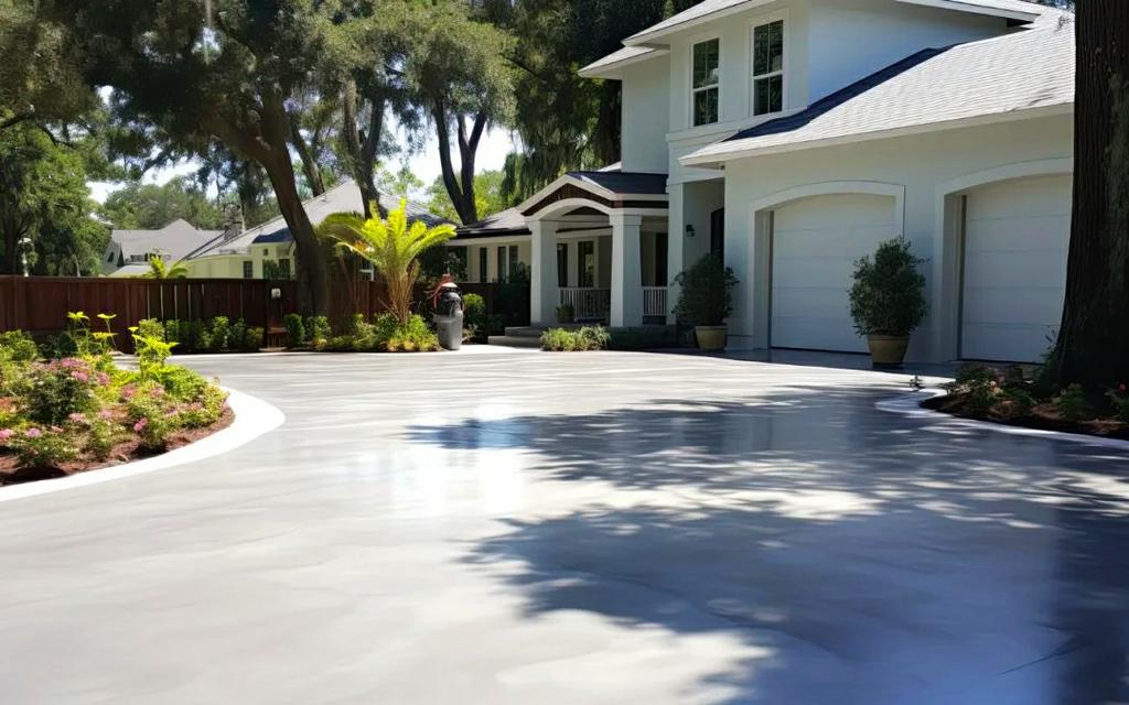  by COTE Concrete Contractors