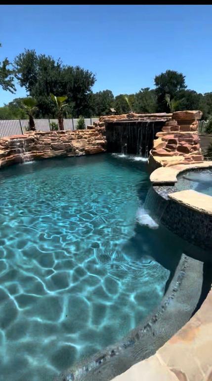  by Precision Pool Restoration